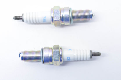 NGK 1275, CR8E Spark Plug Qty 2 NOS
