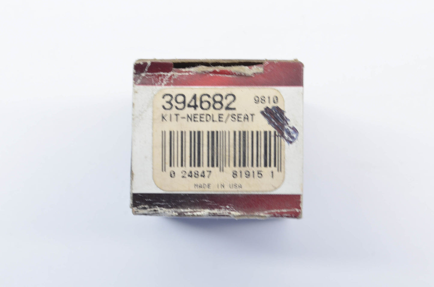 Briggs & Stratton 394682 Needle Valve Kit