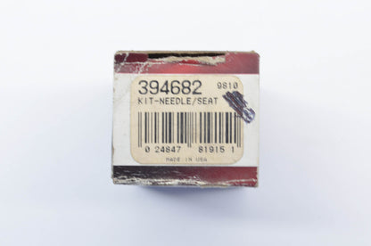 Briggs & Stratton 394682 Needle Valve Kit