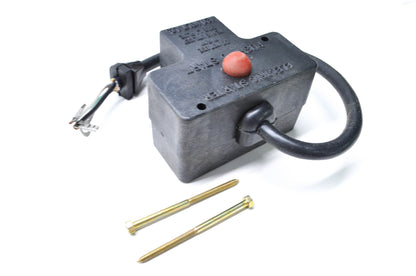 Tecumseh 35454 Electric Starter Switch Kit