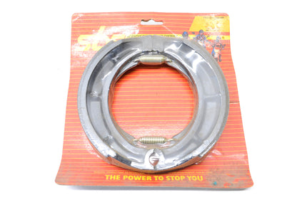 SBS 2052 Suzuki Rear Brake Pad Kit NOS