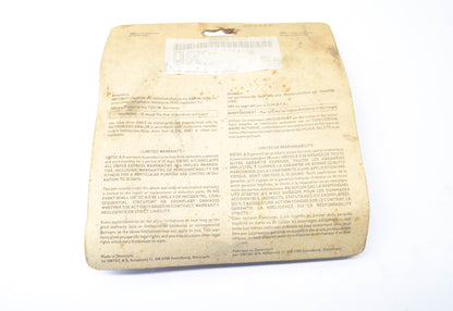 SBS 2052 Suzuki Rear Brake Pad Kit NOS