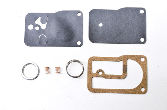 New OEM Briggs & Stratton 393397 Fuel Pump Kit NOS