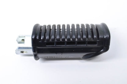 New OEM Suzuki 43550-37301 Right Hand Footrest NOS
