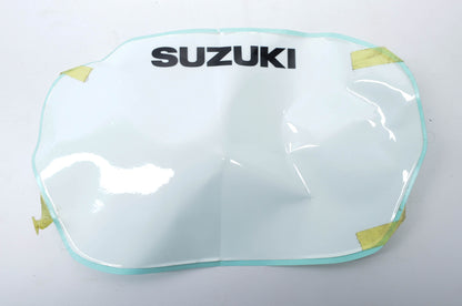 OEM Suzuki 68725-42A10-8YM 2006-2009 DR200SE Decal NOS