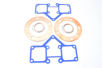 New S&S Shovelhead Style Copper Head Gasket Kit NOS
