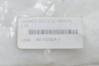 New S&S Shovelhead Style Copper Head Gasket Kit NOS