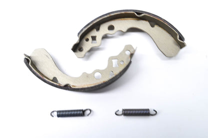 Moose Utility M9159 Brake Shoe Kit NOS