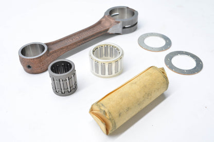 New Versah 1988-2006 Yamaha Blaster 200 Connecting Rod Kit NOS