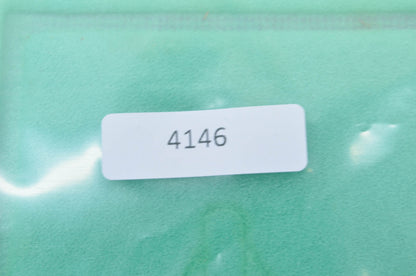 OEM Briggs & Stratton 4146 Air Filter NOS
