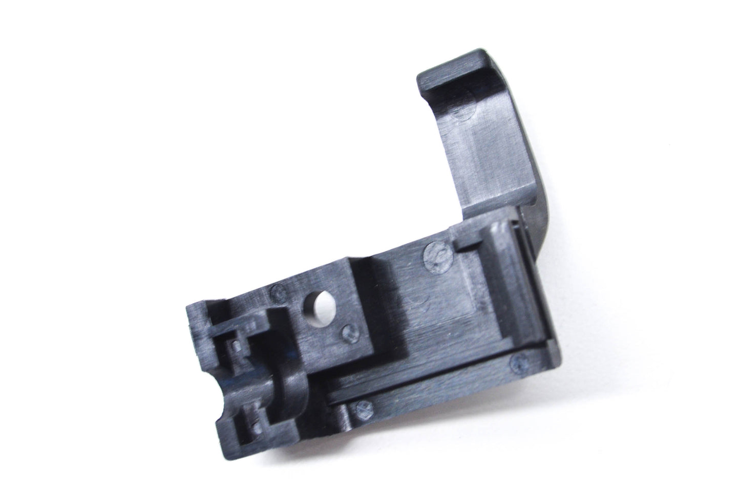 OEM Suzuki 37575-24A70 Lever Handlebar Switch Cover NOS