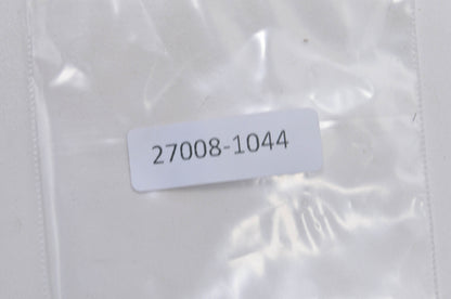 OEM Kawasaki 27008-1044 Blank Lock Key NOS