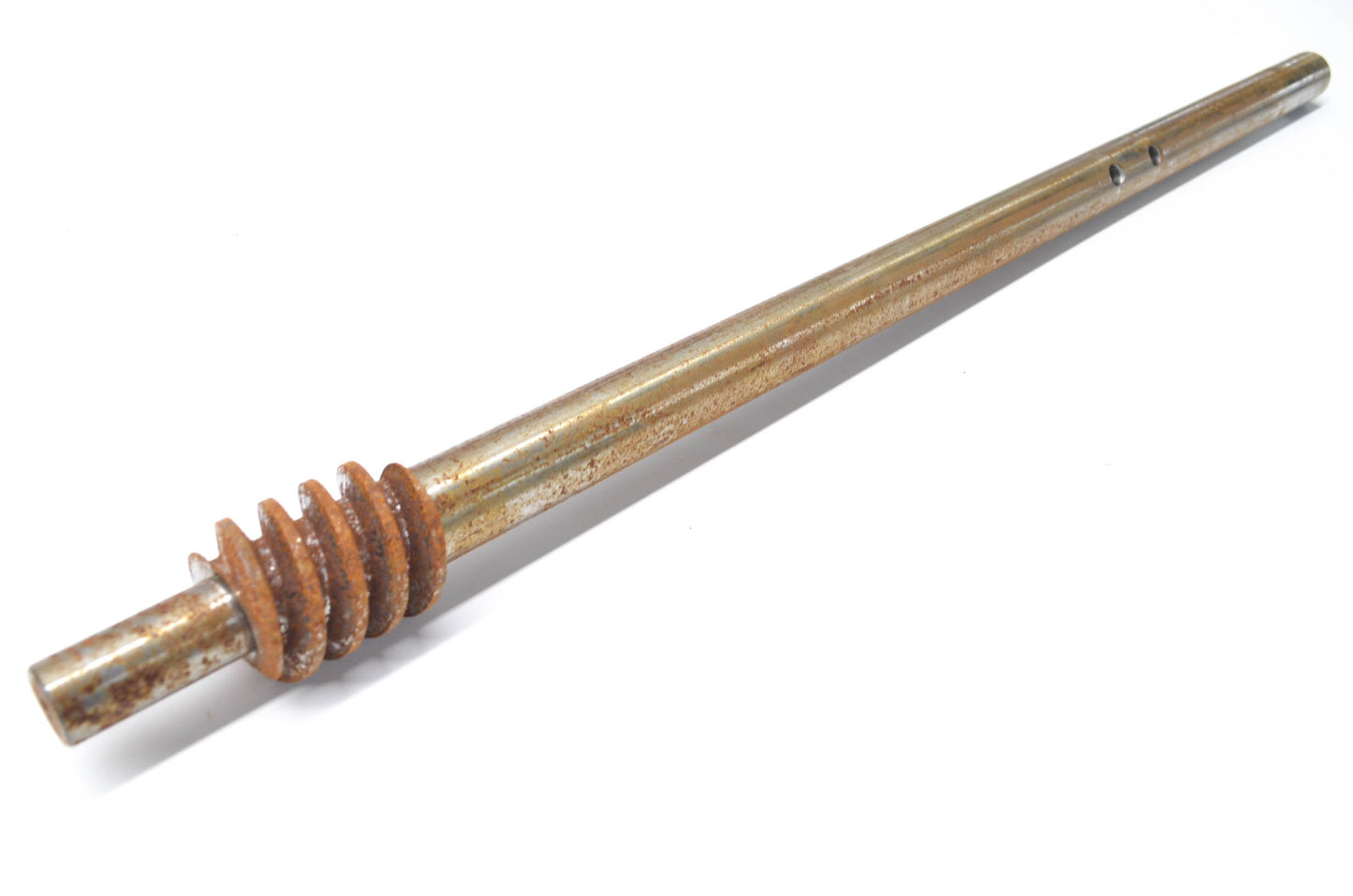 Impeller Shaft Assembly NOS