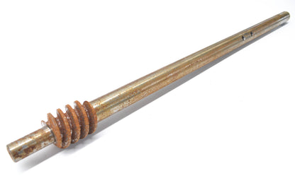 Impeller Shaft Assembly NOS