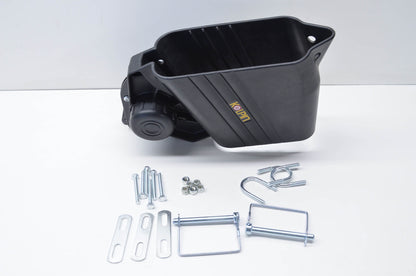 New Kolpin Gun Boottector Bracket NOS
