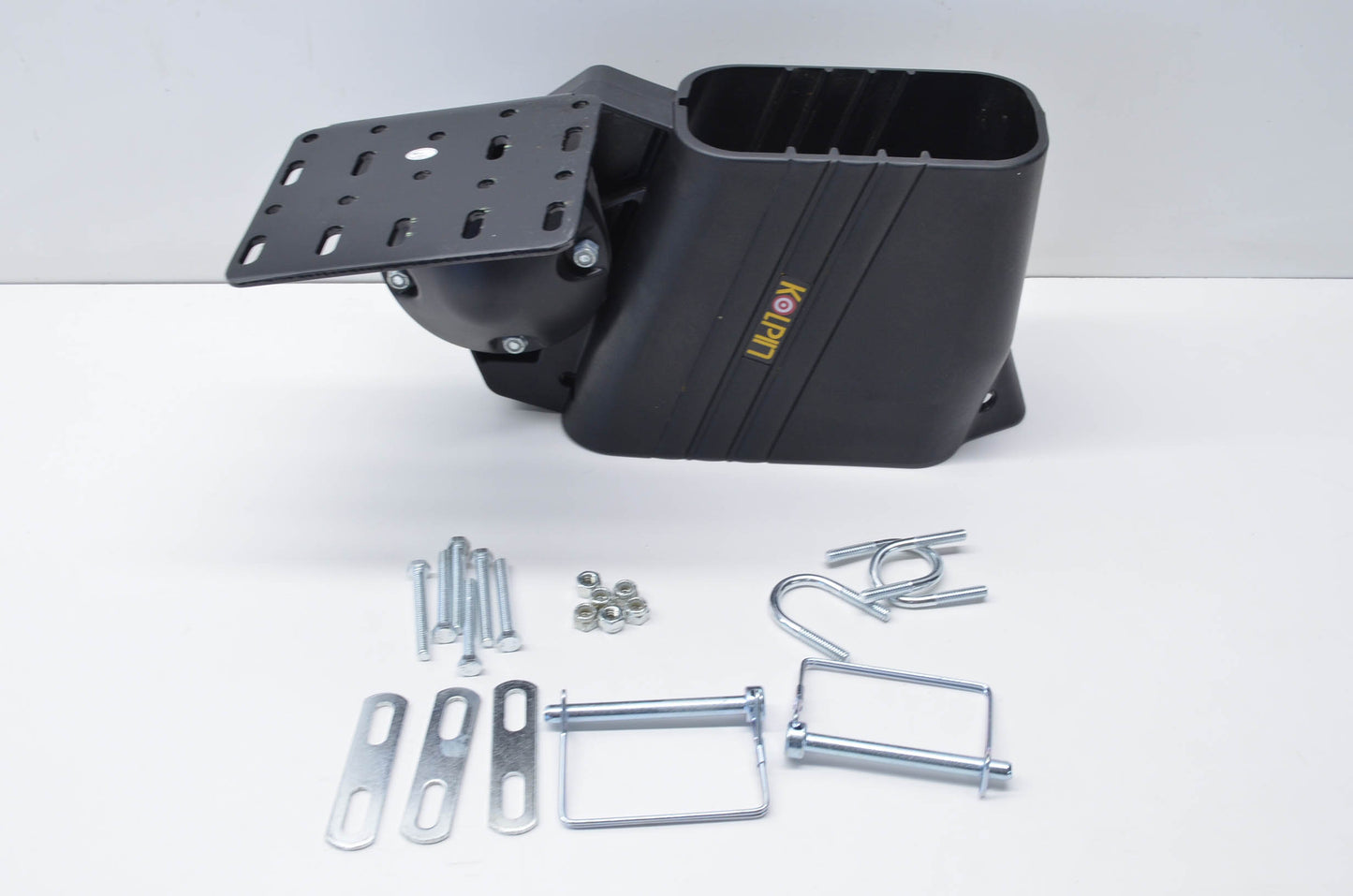 New Kolpin Gun Boottector Bracket NOS