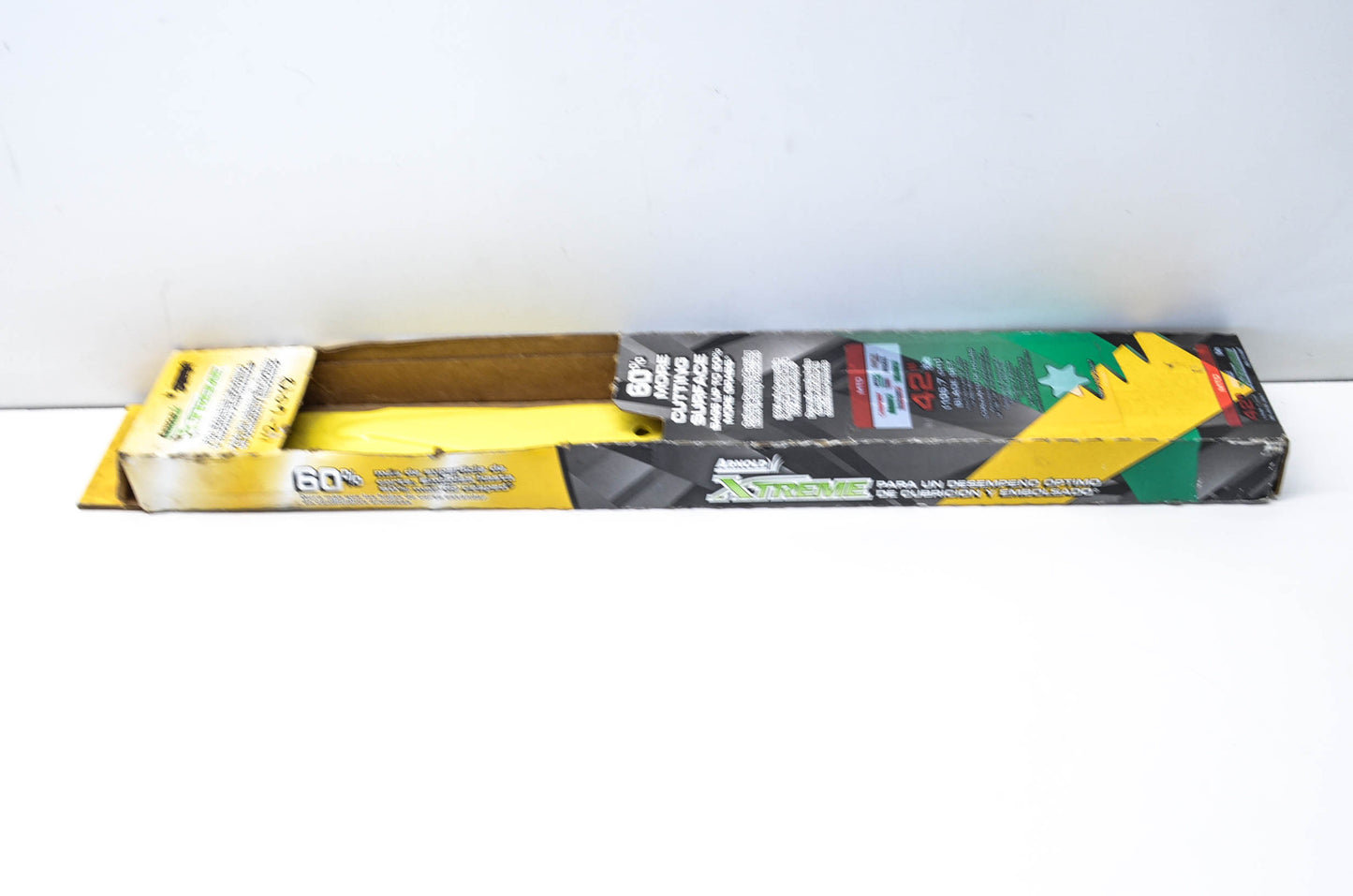 Arnold 490-110-0067 MTD 42' Xtreme Mulching Blade Kit NOS