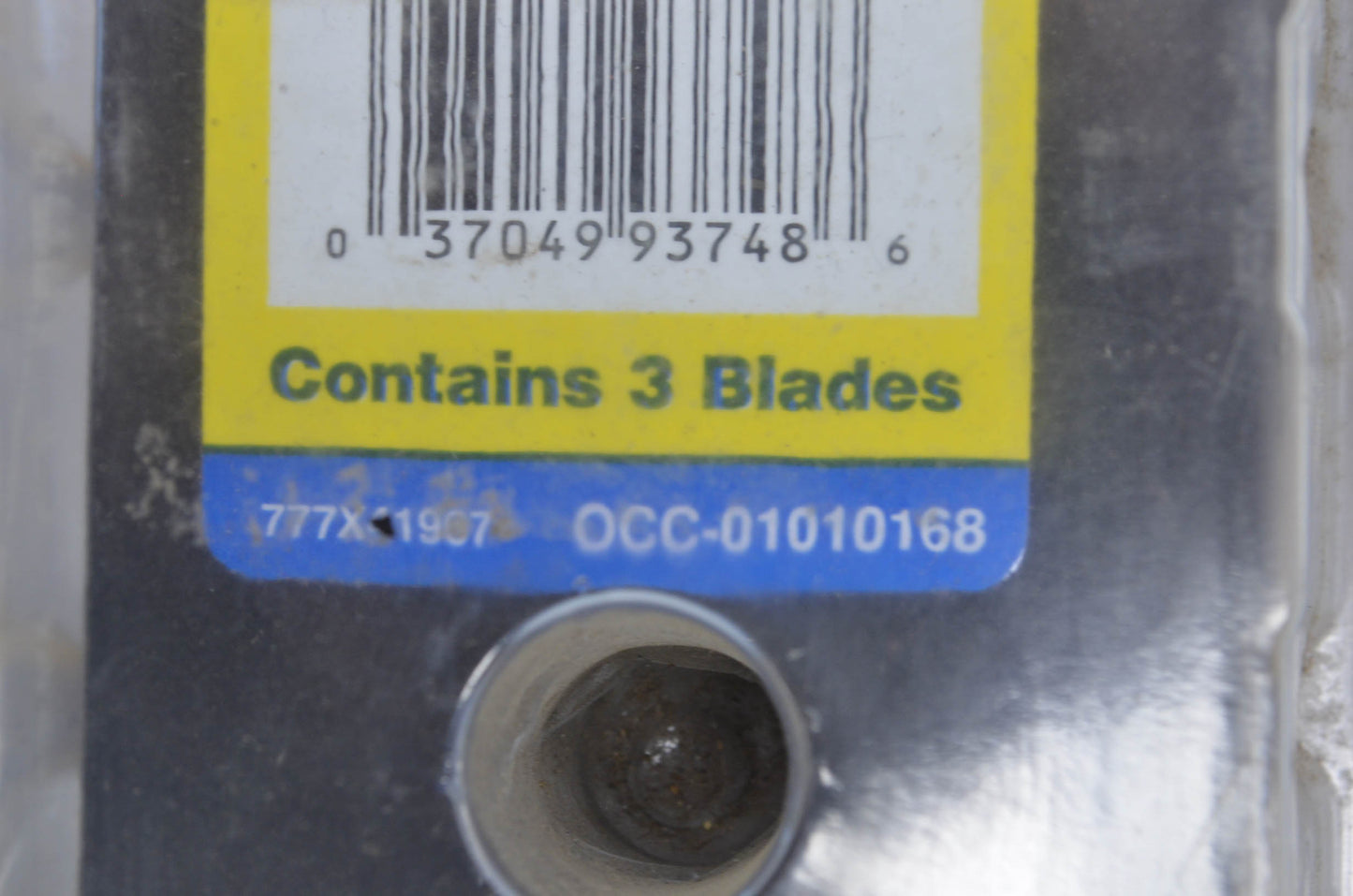 New Cub Cadet 50' Blade Kit NOS