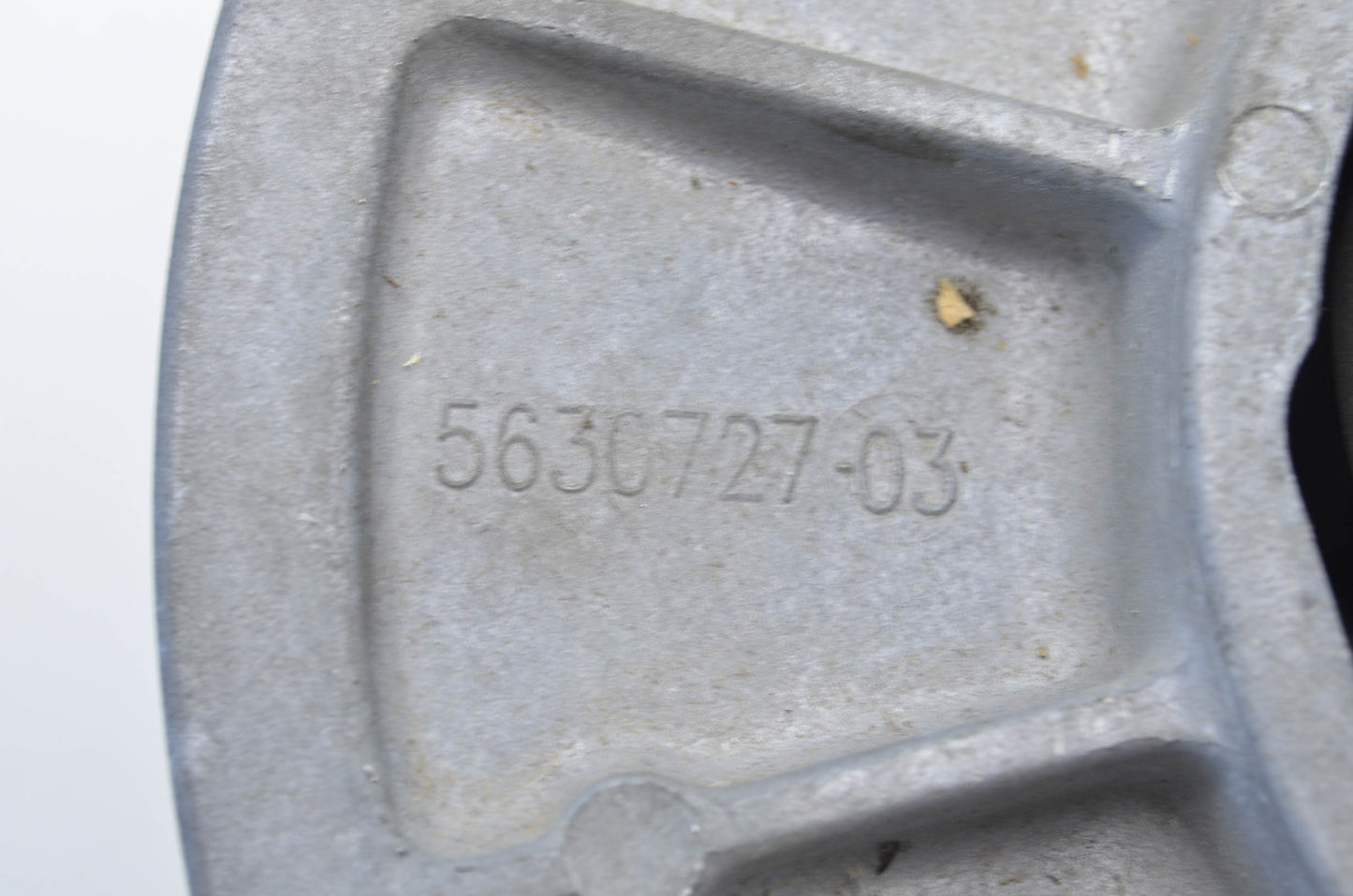OEM Polaris 1322190 Braking Driven Clutch