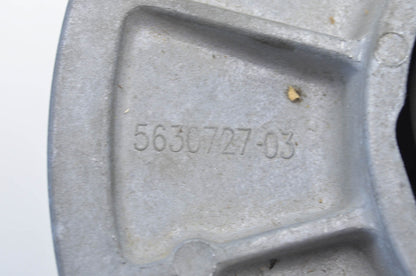 OEM Polaris 1322190 Braking Driven Clutch