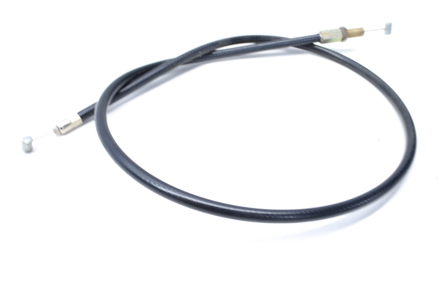 New Parts Unlimited Throttle Cable NOS