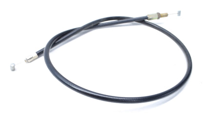 New Parts Unlimited Throttle Cable NOS