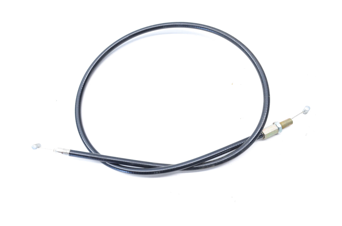 New Parts Unlimited Throttle Cable NOS