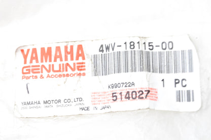 OEM Yamaha 4WV-18115-00-00 Shift Rod