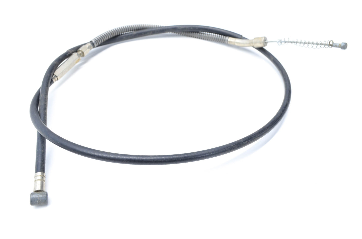 OEM Kawasaki 54011-038 Clutch Cable NOS