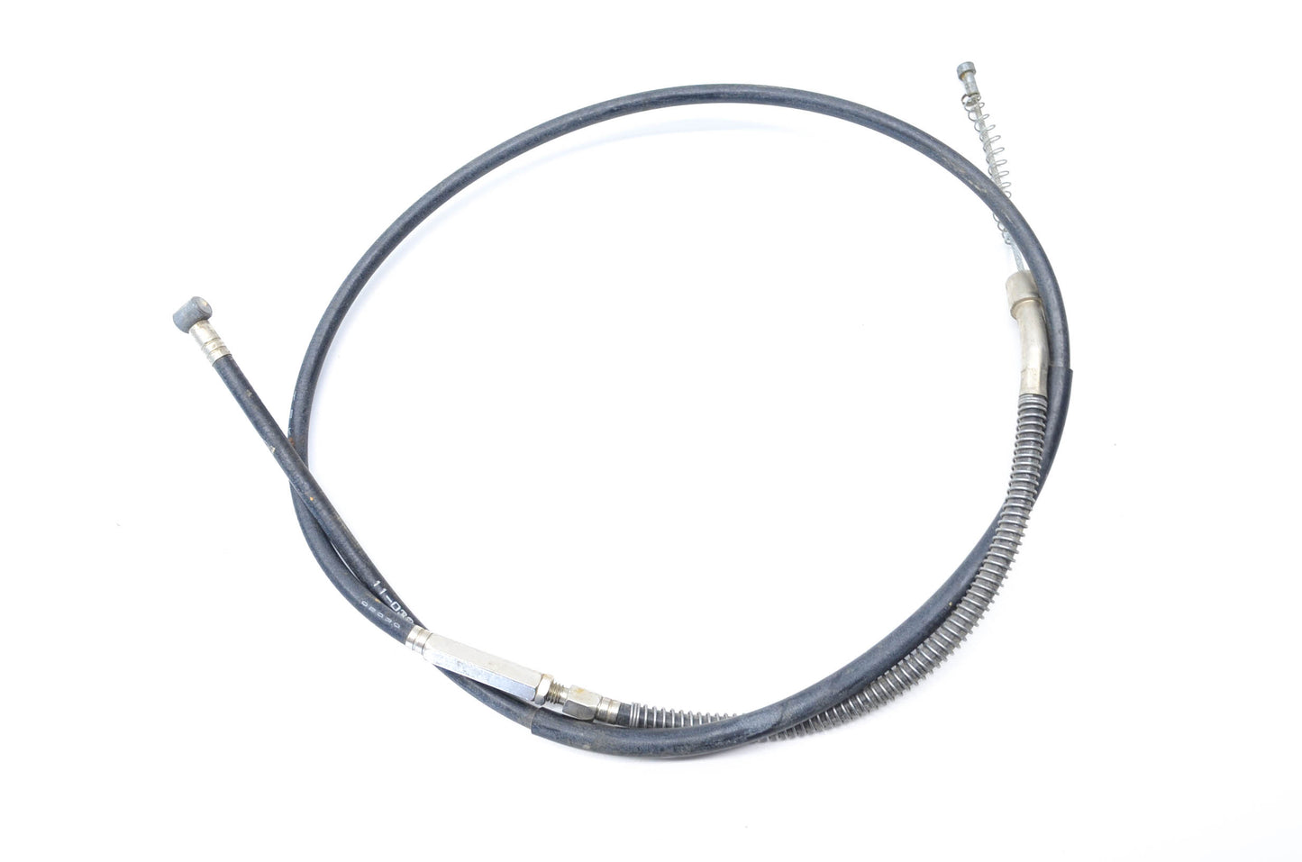 OEM Kawasaki 54011-038 Clutch Cable NOS