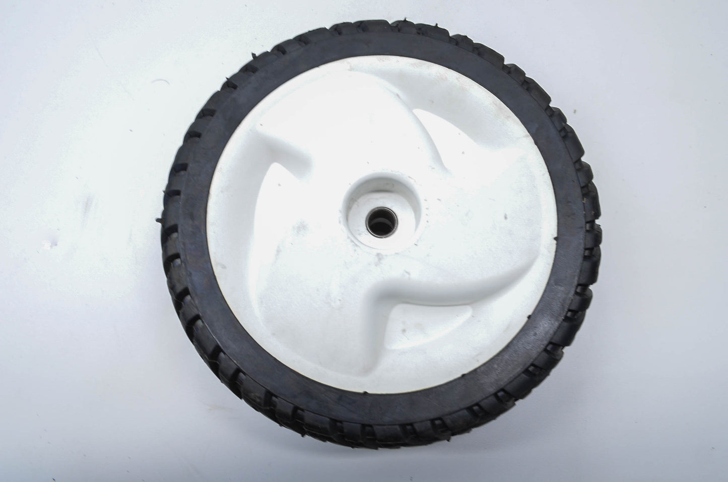 Recycler Gear Rear Wheel NOS