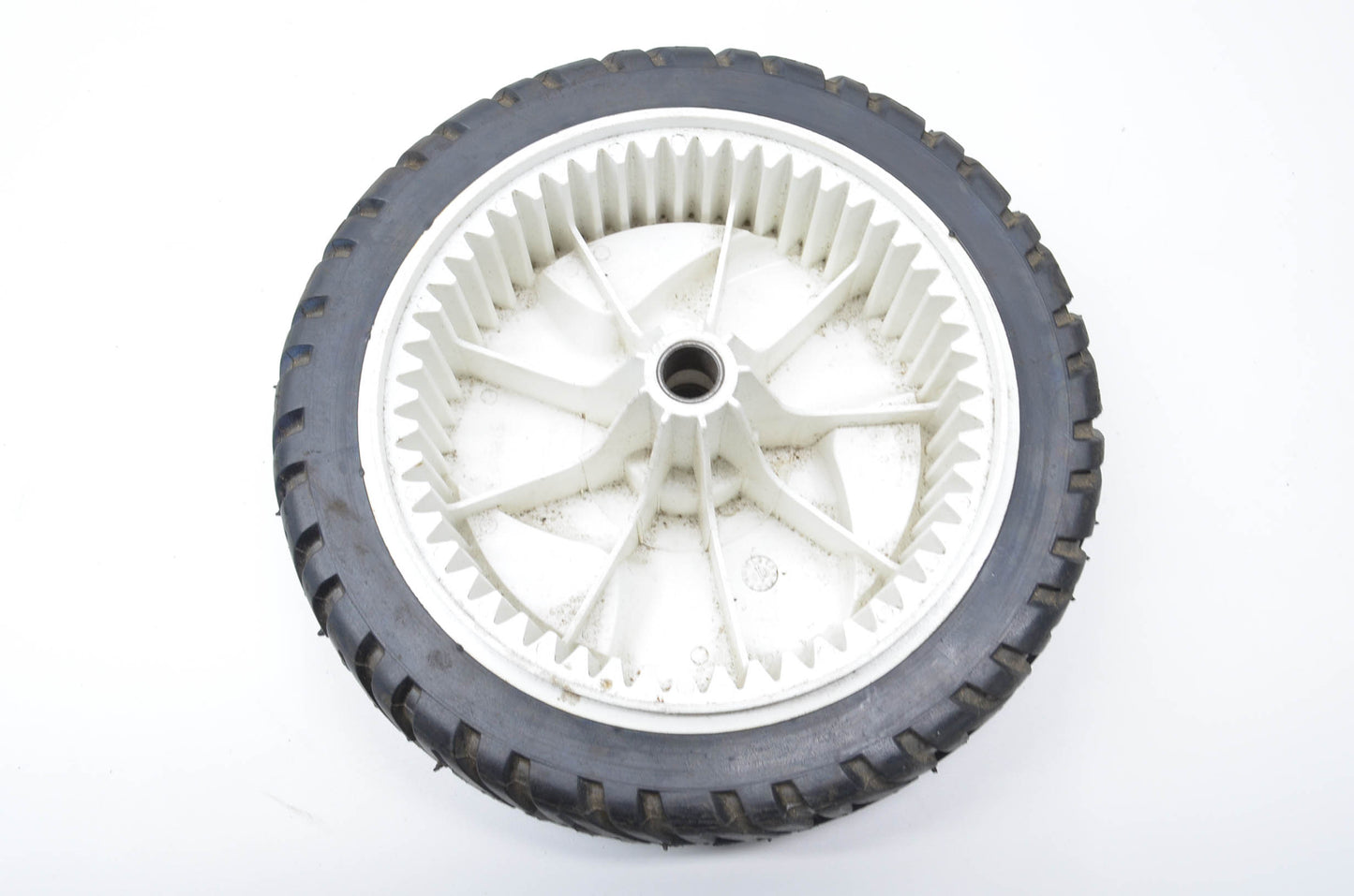 Recycler Gear Rear Wheel NOS