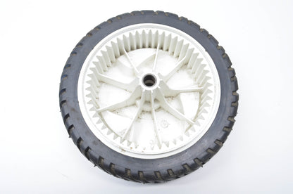 Recycler Gear Rear Wheel NOS