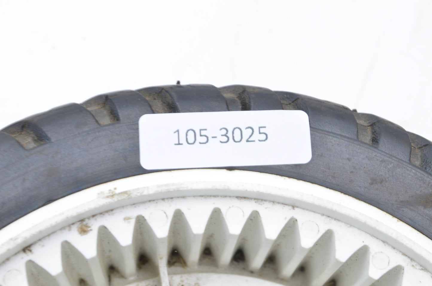 Recycler Gear Rear Wheel NOS