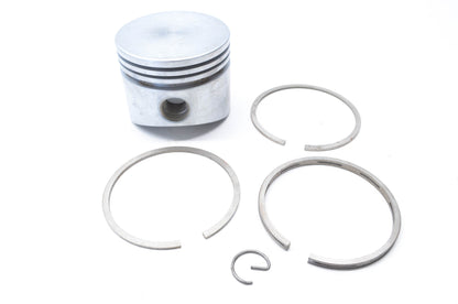 OEM Briggs & Stratton 391673 Piston Ring Kit NOS