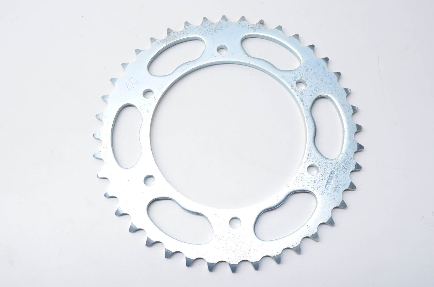Sunstar JTR47540 40T Silver Sprocket NOS