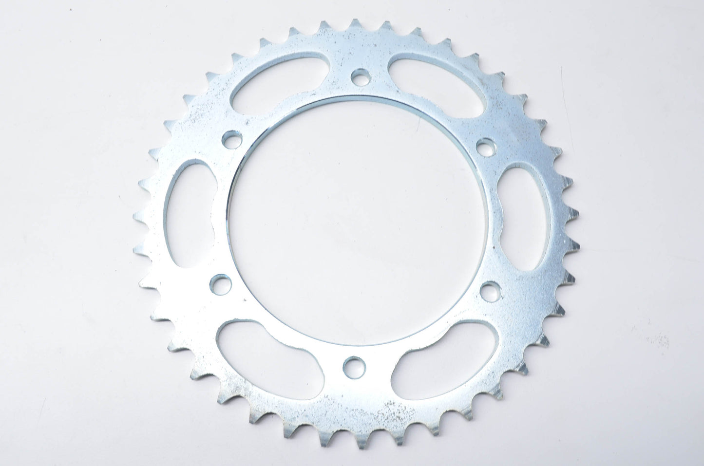 Sunstar JTR47540 40T Silver Sprocket NOS