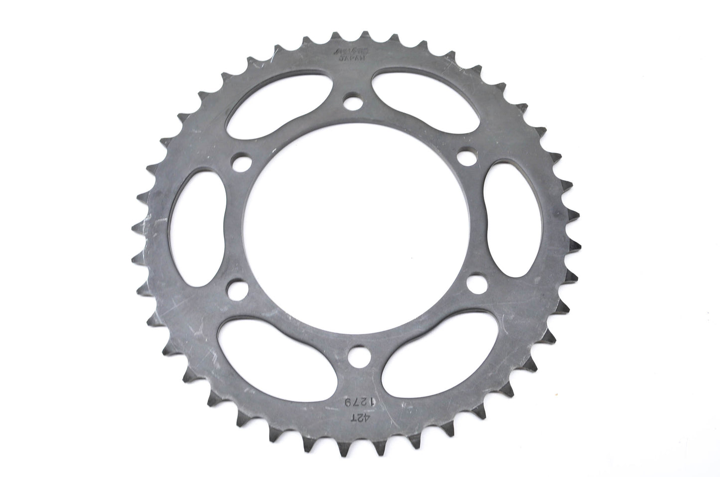 Sunstar 2-347142 Rear Sprocket 42T