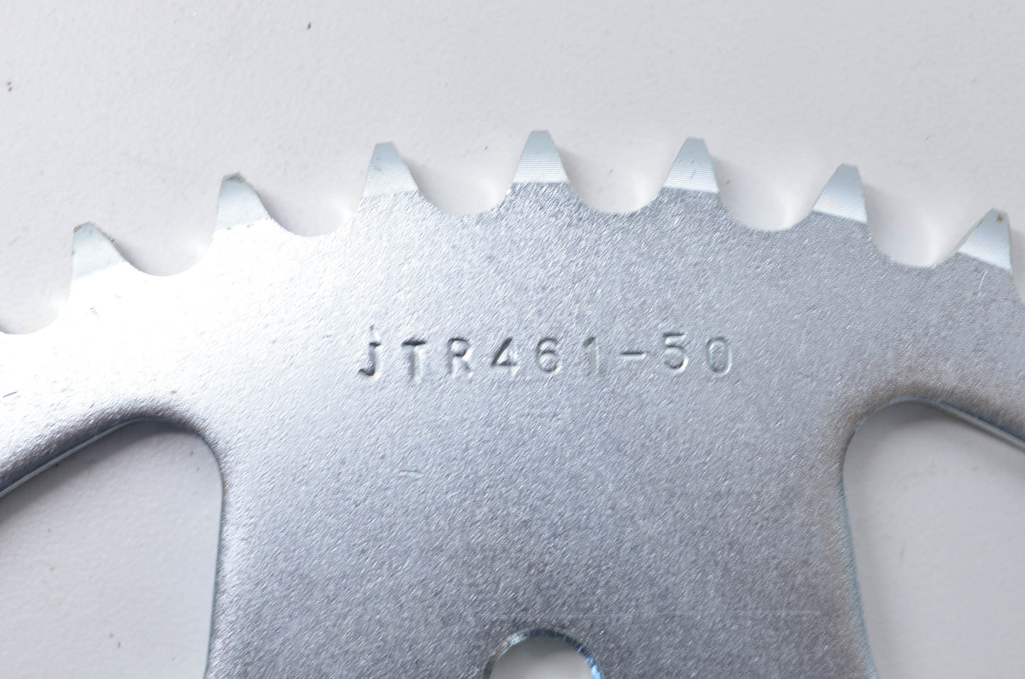 JT JTR461-50 Rear Sprocket 50T NOS