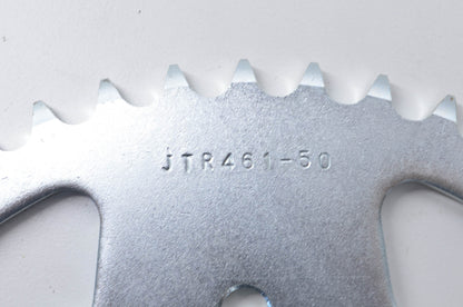 JT JTR461-50 Rear Sprocket 50T NOS