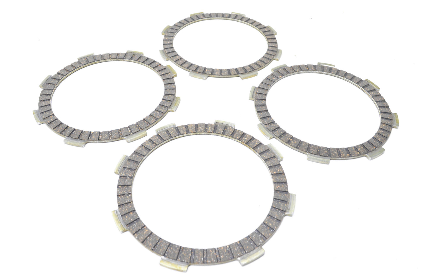 EBC CK1151 Clutch Plate Kit NOS
