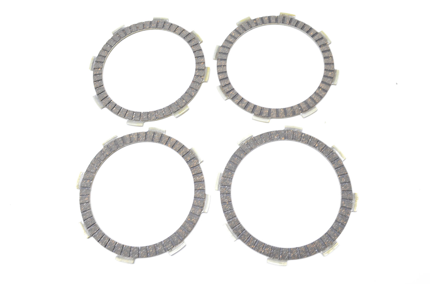 EBC CK1151 Clutch Plate Kit NOS