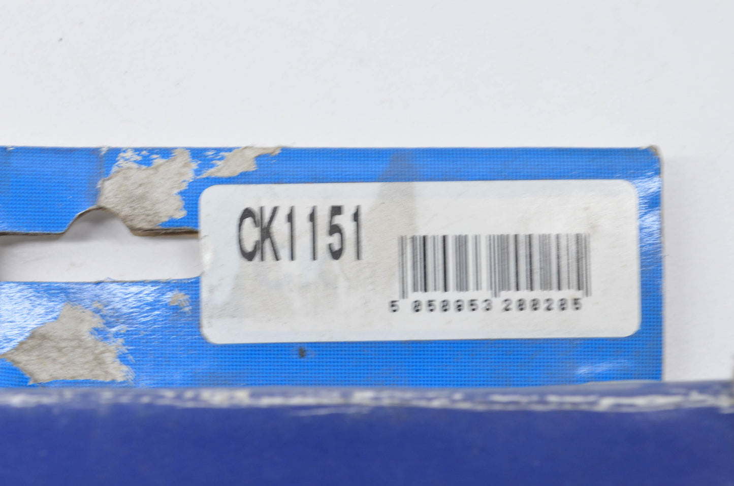 EBC CK1151 Clutch Plate Kit NOS
