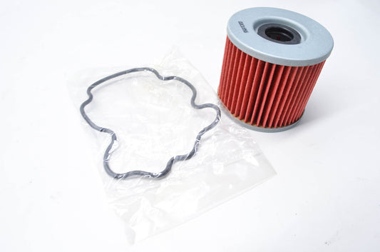 Suzuki Oil Filter NOS