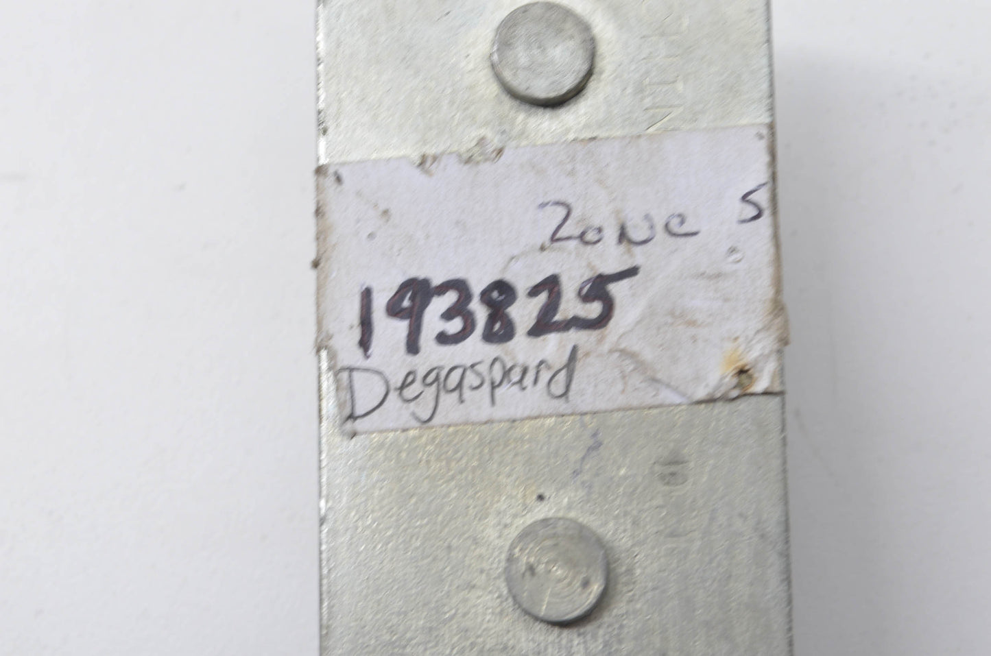 Craftsman 193825 Blade Adapter