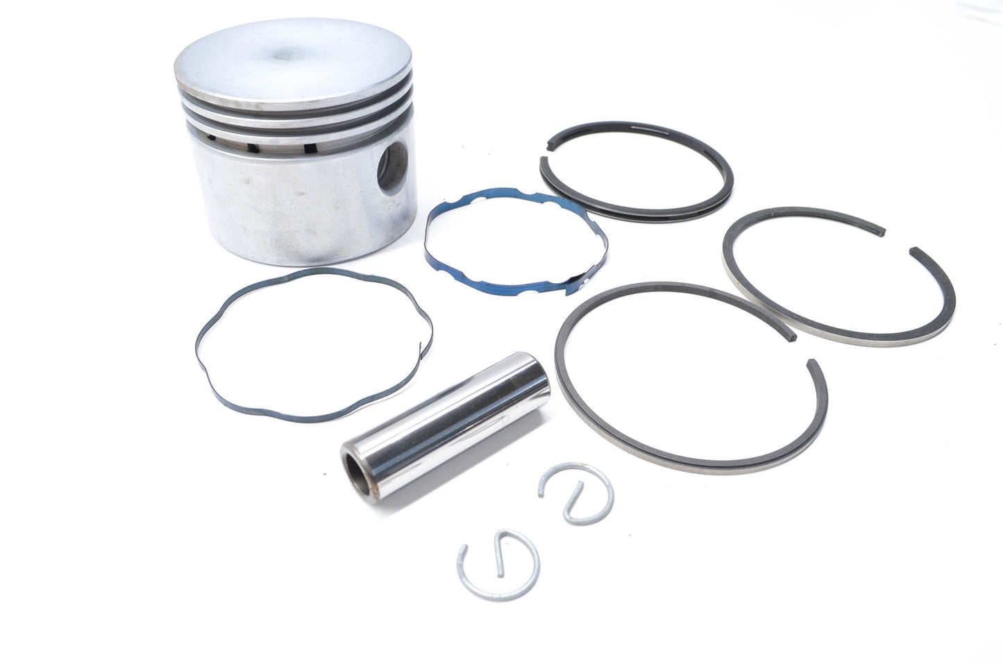 Tecumseh 34851 Piston Kit NOS