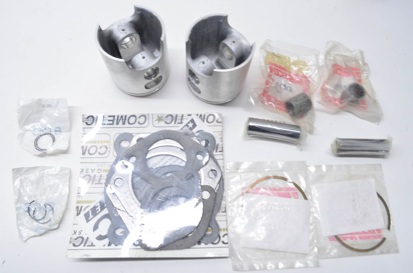 Wiseco SK1012, 2318P6-2 Piston Kit NOS