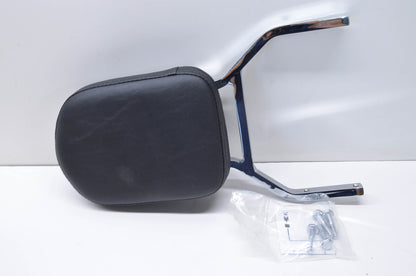 OEM Kawasaki 53043-066 Vulcan VN1500N Backrest Kit NOS