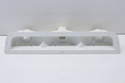 New OEM Polaris Tail Light Reflector Housing NOS
