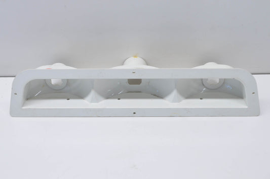 New OEM Polaris Tail Light Reflector Housing NOS